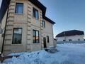 Жеке үй · 5 бөлме · 200 м² · 10 сот., мкр Уркер, Мкр Уркер., бағасы: 150 млн 〒 в Астане, Нура р-н