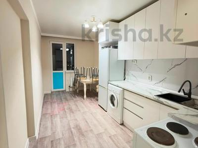 1-бөлмелі пәтер · 40 м² · 6/9 қабат, Райымбека — Жуалы, бағасы: 24.5 млн ₸ в Алматы, Наурызбайский р-н