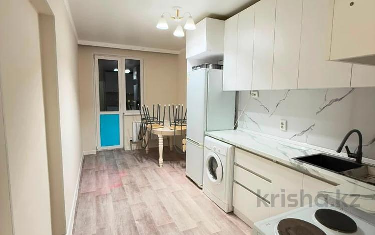 1-бөлмелі пәтер · 40 м² · 6/9 қабат, Райымбека — Жуалы, бағасы: 24.5 млн ₸ в Алматы, Наурызбайский р-н — фото 4