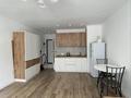 1-комнатная квартира · 30 м² · 2/9 этаж, мкр Аккент за 21 млн ₸ в Алматы, Алатауский р-н — фото 5
