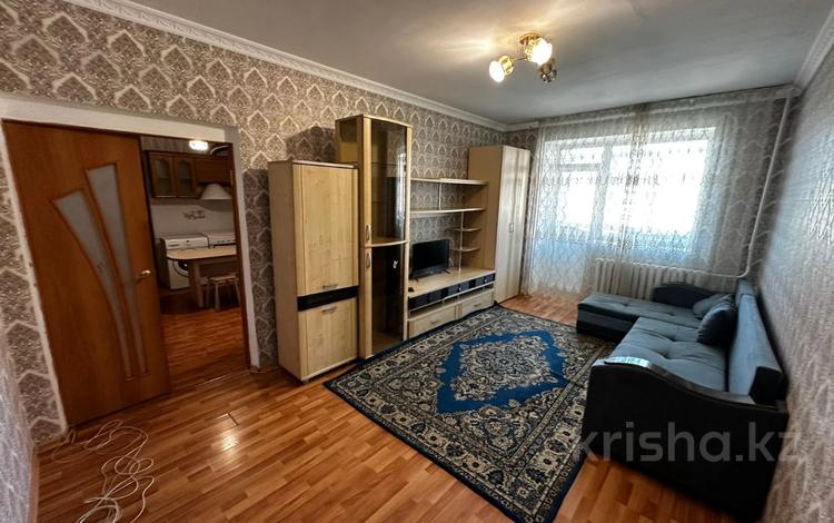 2-комнатная квартира · 60 м² · 8/13 этаж, Отырар 18 — Валиханова,Кенесары,Абая за 23 млн ₸ в Астане, р-н Байконур — фото 5