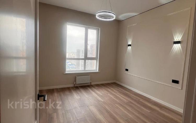 2-бөлмелі пәтер · 43 м² · 16/20 қабат, Жумекен Нажимеденов 33, бағасы: 23.5 млн ₸ в Астане, Сарайшык р-н — фото 10