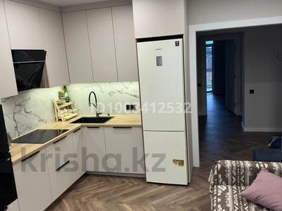 3-комнатная квартира · 80 м² · 2/9 этаж, Наурызбай Батыр 138 за 50 млн ₸ в Кокшетау