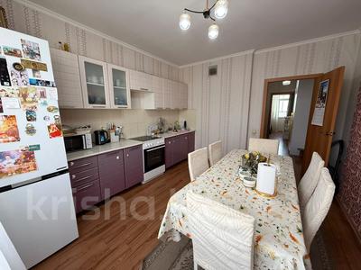 3-бөлмелі пәтер · 78 м² · 9/10 қабат, Молдагалиева 2/2 — Школа №110, Школа №78, бағасы: 39 млн ₸ в Астане, Нура р-н