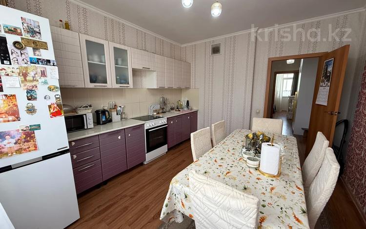 3-бөлмелі пәтер · 78 м² · 9/10 қабат, Молдагалиева 2/2 — Школа №110, Школа №78, бағасы: 39 млн ₸ в Астане, Нура р-н — фото 2