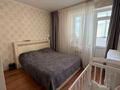 3-бөлмелі пәтер · 78 м² · 9/10 қабат, Молдагалиева 2/2 — Школа №110, Школа №78, бағасы: 39 млн ₸ в Астане, Нура р-н — фото 12