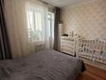 3-бөлмелі пәтер · 78 м² · 9/10 қабат, Молдагалиева 2/2 — Школа №110, Школа №78, бағасы: 39 млн ₸ в Астане, Нура р-н — фото 15