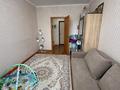 3-бөлмелі пәтер · 78 м² · 9/10 қабат, Молдагалиева 2/2 — Школа №110, Школа №78, бағасы: 39 млн ₸ в Астане, Нура р-н — фото 20