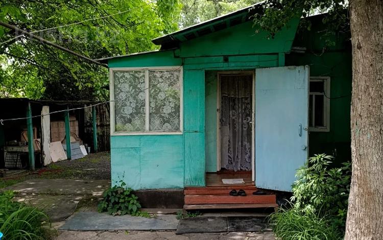 Жер телімі · 7 сотық, Казыбаева — Рыскулова, бағасы: 35.8 млн ₸ в Алматы, Жетысуский р-н — фото 15