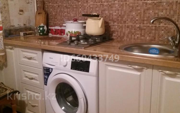 1-бөлмелі пәтер · 36 м² · 4/5 қабат, Самал 8 — Кунаева, бағасы: 9 000 ₸ в Талдыкоргане — фото 14