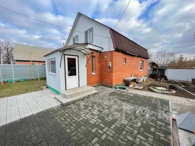 Отдельный дом · 5 комнат · 147 м² · 5.5 сот., О. Шипина 69 за 45 млн 〒 в Костанае