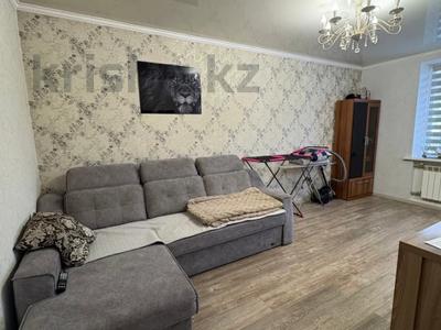 1-комнатная квартира · 31 м² · 1/2 этаж, мкр Мамыр, Садовый бульвар — Жандосова за 23 млн ₸ в Алматы, Ауэзовский р-н