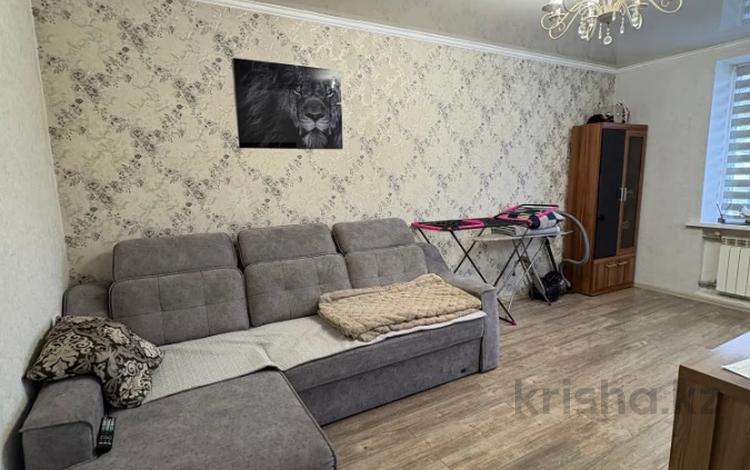 1-комнатная квартира · 31 м² · 1/2 этаж, мкр Мамыр, Садовый бульвар — Жандосова за 23 млн ₸ в Алматы, Ауэзовский р-н — фото 2