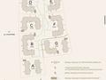 3-комнатная квартира · 126.2 м² · 3/3 этаж, мкр Мирас, Мкр. Мирас 21 блок A за ~ 227.2 млн ₸ в Алматы, Бостандыкский р-н — фото 6
