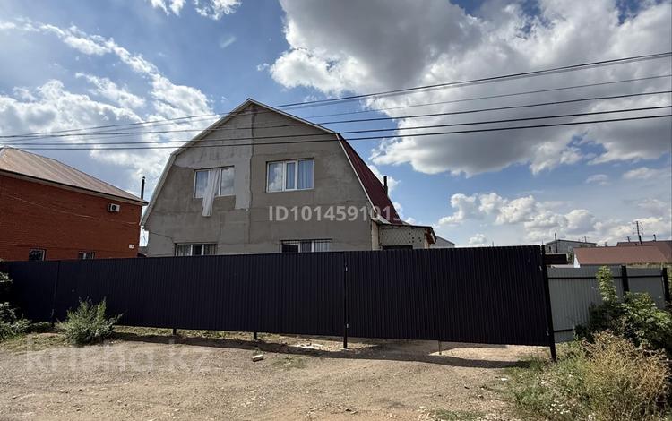 Жеке үй · 4 бөлме · 100 м² · 6 жүзд., Жумабаева 120 — Кафе Голд, бағасы: 40 млн ₸ в Кокшетау — фото 2