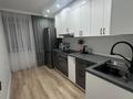 3-бөлмелі пәтер · 55 м² · 3/5 қабат, Михайловка ш/а., Мкр Михайловка, Аманжолова 3, бағасы: 33.4 млн ₸ в Караганде, Казыбек би р-н