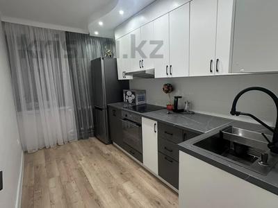 3-бөлмелі пәтер · 55 м² · 3/5 қабат, Михайловка ш/а., Мкр Михайловка, Аманжолова 3, бағасы: 33.4 млн ₸ в Караганде, Казыбек би р-н