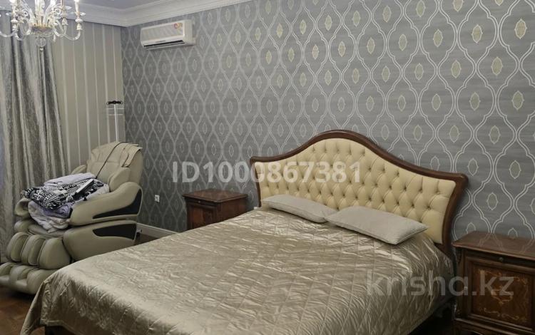 2-комнатная квартира · 86.5 м² · 2/8 этаж, Кашгарская 69/102 — Курмангазы -Байтурсынова за 125 млн ₸ в Алматы, Алмалинский р-н — фото 2