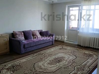 3-комнатная квартира · 68 м² · 8/10 этаж, Би Боранбая 45 за 200 000 〒 в Семее