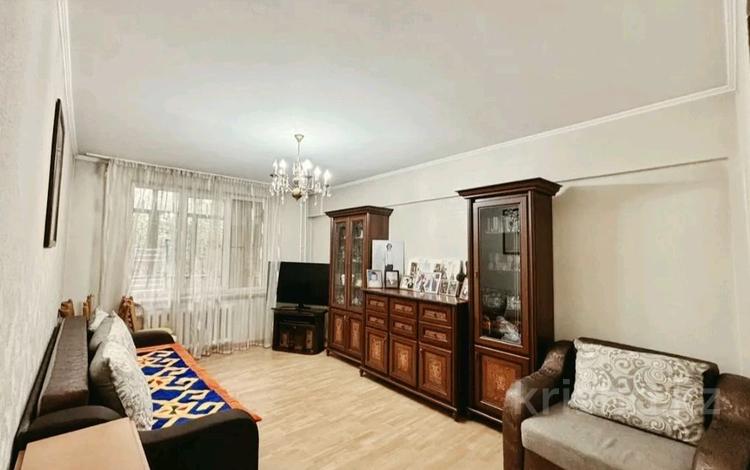 3-бөлмелі пәтер · 73 м² · 2/5 қабат, Гоголя — Байтурсынова/Шагабутдинова, бағасы: 59 млн ₸ в Алматы, Алмалинский р-н — фото 2