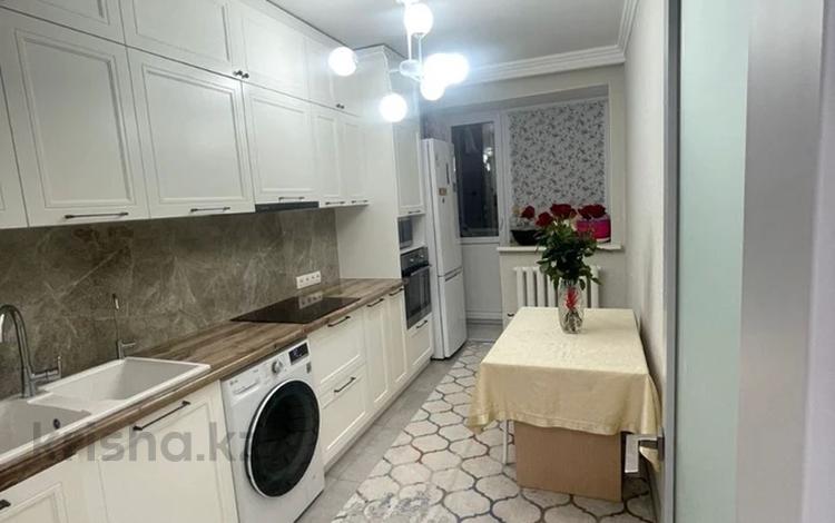 2-комнатная квартира · 63 м² · 5/14 этаж, Акмешит 11 за 35.9 млн ₸ в Астане, Есильский р-н — фото 2