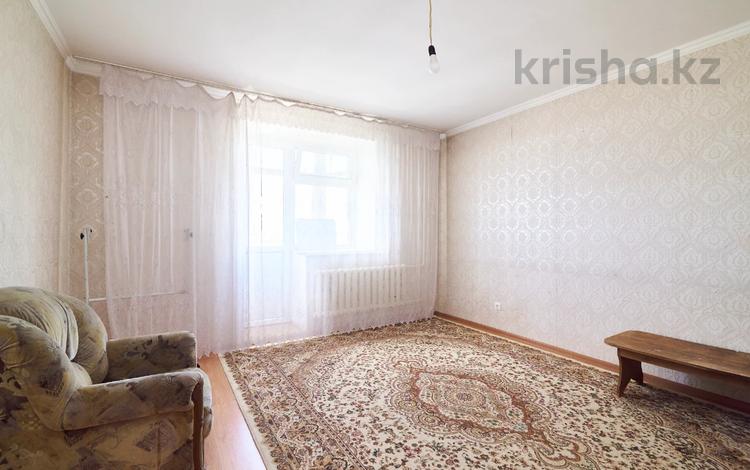 2-бөлмелі пәтер · 61.4 м² · 9/10 қабат, Кюйши Дины 25/1, бағасы: 25 млн ₸ в Астане, Алматы р-н — фото 2