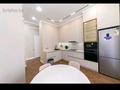 4-комнатная квартира · 123 м² · 23/23 этаж, Сыганак 52, 52/1 — Кабанбай батыр за 139.9 млн ₸ в Астане, Есильский р-н