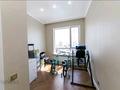 4-комнатная квартира · 123 м² · 23/23 этаж, Сыганак 52, 52/1 — Кабанбай батыр за 139.9 млн ₸ в Астане, Есильский р-н — фото 10