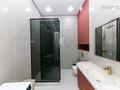 4-комнатная квартира · 123 м² · 23/23 этаж, Сыганак 52, 52/1 — Кабанбай батыр за 139.9 млн ₸ в Астане, Есильский р-н — фото 15