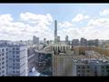 4-комнатная квартира · 123 м² · 23/23 этаж, Сыганак 52, 52/1 — Кабанбай батыр за 139.9 млн ₸ в Астане, Есильский р-н — фото 23
