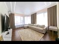 4-комнатная квартира · 123 м² · 23/23 этаж, Сыганак 52, 52/1 — Кабанбай батыр за 139.9 млн ₸ в Астане, Есильский р-н — фото 8