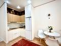 1-бөлмелі пәтер · 35 м² · 7/9 қабат, Навои 58/4 — Жандосова, бағасы: 320 000 ₸ в Алматы, Ауэзовский р-н — фото 7