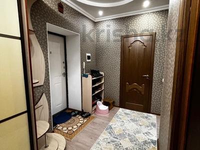 2-комнатная квартира · 65 м² · 3/10 этаж, Павлова 29 — Дукен Улы за 26.9 млн 〒 в Астане, Сарыарка р-н