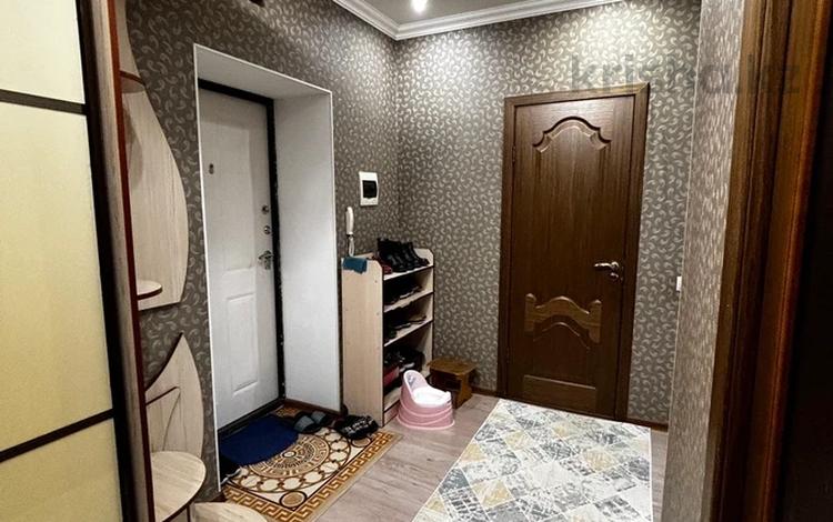 2-комнатная квартира · 65 м² · 3/10 этаж, Павлова 29 — Дукен Улы за 26.9 млн 〒 в Астане, Сарыарка р-н — фото 15