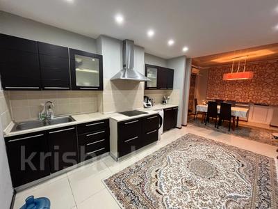 Аренда квартир в Атырауской обл.: 4-комнатная квартира · 181.8 м² · 3/18 этаж, Бактыгерея Кулманова 1б за 500 000 〒 4-комнатная квартира · 181.8 м² · 3/18 этаж, Бактыгерея Кулманова 1б за 500 000 〒 в Атырау