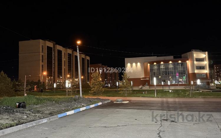 3-бөлмелі пәтер · 83 м² · 6/9 қабат, Парковая 45, бағасы: 33 млн ₸ в Петропавловске — фото 2
