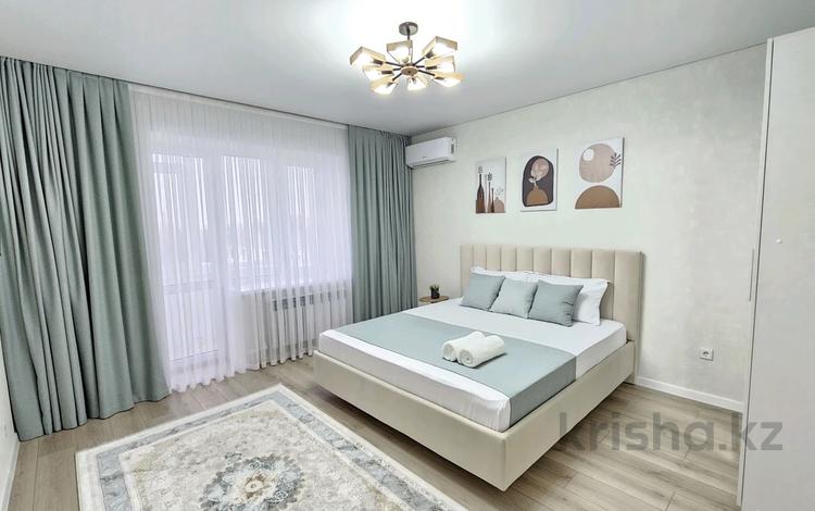 1-бөлмелі пәтер · 44 м² · 4/5 қабат, Старый город, Айтеке би 11А — Герцена, бағасы: 14 900 ₸ в Актобе — фото 3