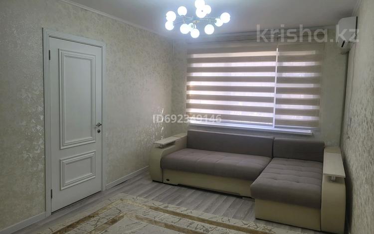 3-комнатная квартира, 54 м², 1/5 этаж, улица Гали Орманова 20А за 24 млн 〒 в Шымкенте — фото 2