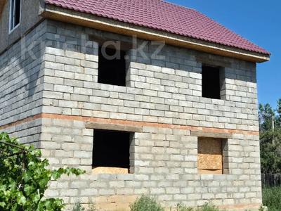 Отдельный дом · 5 комнат · 112.8 м² · 4 сот., Стальского 48б за 10 млн ₸ в Семее