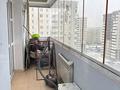 3-комнатная квартира · 84 м² · 12/16 этаж, мкр Аккент 61 за 300 000 ₸ в Алматы, Алатауский р-н — фото 9