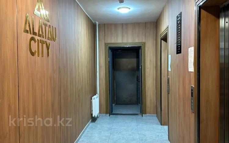 2-комнатная квартира · 55 м² · 3/12 этаж, мкр Дарабоз за 32.5 млн ₸ в Алматы, Алатауский р-н — фото 2