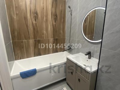 1-комнатная квартира · 45 м² · 2/7 этаж, 41-й мкр 20 за 150 000 ₸ в Актау
