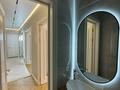 3-комнатная квартира · 103 м² · 7/9 этаж, мкр Нуртас, проспект Назарбаева 135 за 75 млн ₸ в Шымкенте, Каратауский р-н — фото 33