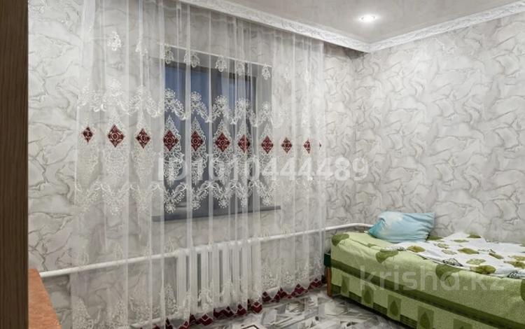 Отдельный дом · 5 комнат · 90 м² · 12 сот., мкр Турксиб за 13.9 млн ₸ в Таразе — фото 10