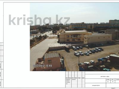 Аренда коммерческой недвижимости в Мангистауской обл.: Азс, автосервисы и автомойки, общепит · 800 м² за 2 млн 〒 Азс, автосервисы и автомойки, общепит · 800 м² за 2 млн 〒 в Актау, 29-й мкр