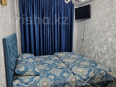 1-комнатная квартира · 20 м² · 1/5 этаж, 8-й микрорайон 16 за 7 000 ₸ в Шымкенте, Туран р-н