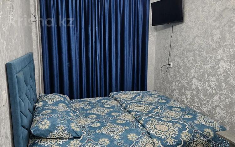 1-бөлмелі пәтер · 20 м² · 1/5 қабат, 8-шағынаудан 16, бағасы: 7 000 ₸ в Шымкенте, Туран р-н — фото 2
