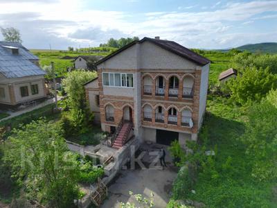 Жеке үй · 6 бөлме · 167 м² · 25 сот., Пос. Бобровка, бағасы: 22 млн ₸ в Глубокое