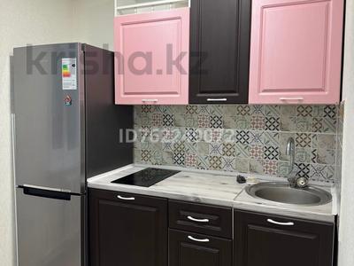 1-комнатная квартира · 30 м² · 5/5 этаж, Ауезова 65 за 9 000 〒 в Аксу