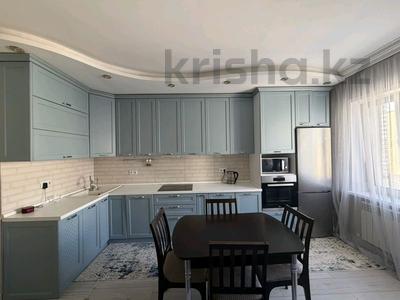 3-бөлмелі пәтер · 74 м² · 8/12 қабат, Кордай 83, бағасы: 45 млн ₸ в Астане, Сарайшык р-н